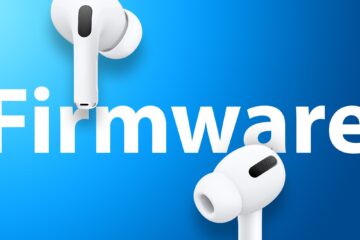 AirPods Pro 3 Firmware Updates Silently, With No Way to Force Install — iPhone