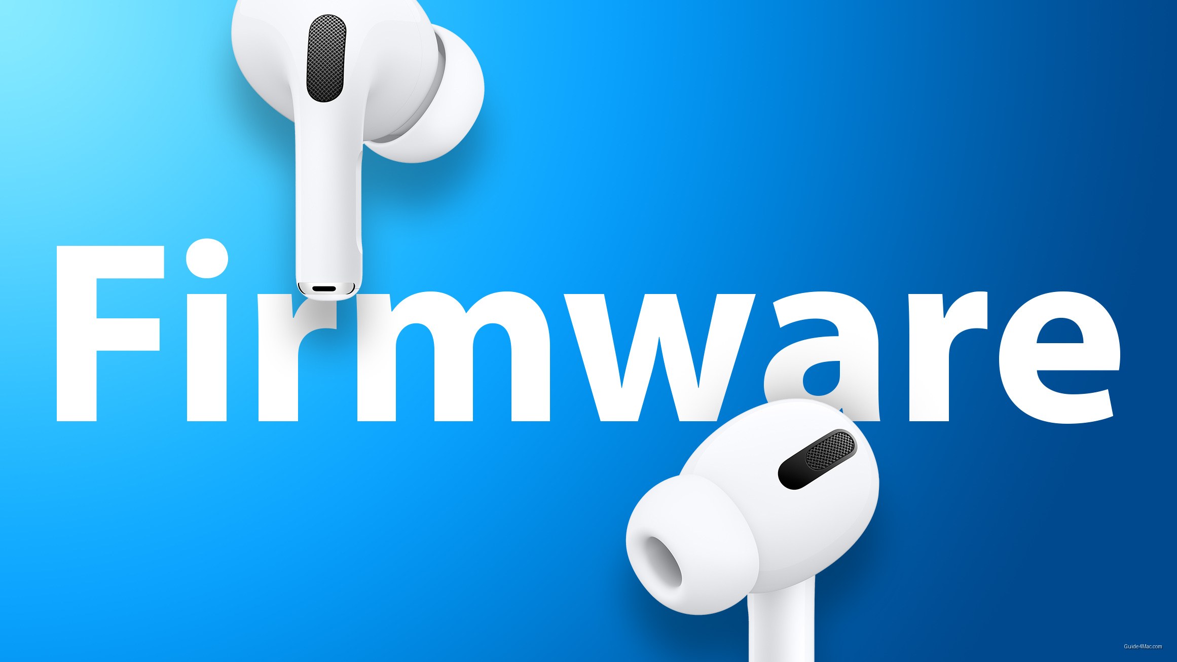AirPods Pro 3 Firmware Updates Silently, With No Way to Force Install — iPhone