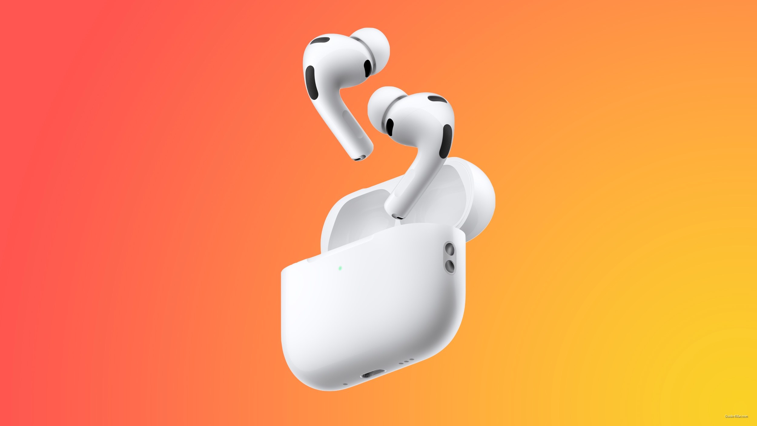 AirPods Pro Camera Delayed to Late 2027 Over AI Vision Issues — AI