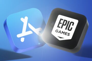 App Store External Links Face Supreme Court Review Over Fee Rules — App Store