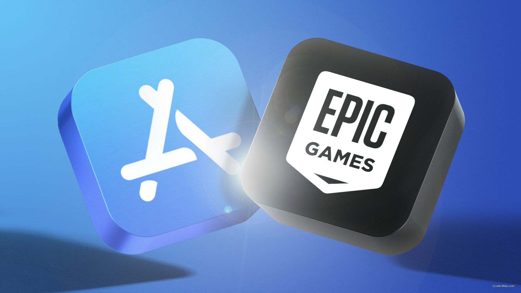 App Store External Links Face Supreme Court Review Over Fee Rules — App Store