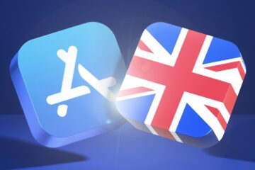 App Store Payment Steering Faces U.K. Regulator Push Despite Apple Security Concerns — iPhone