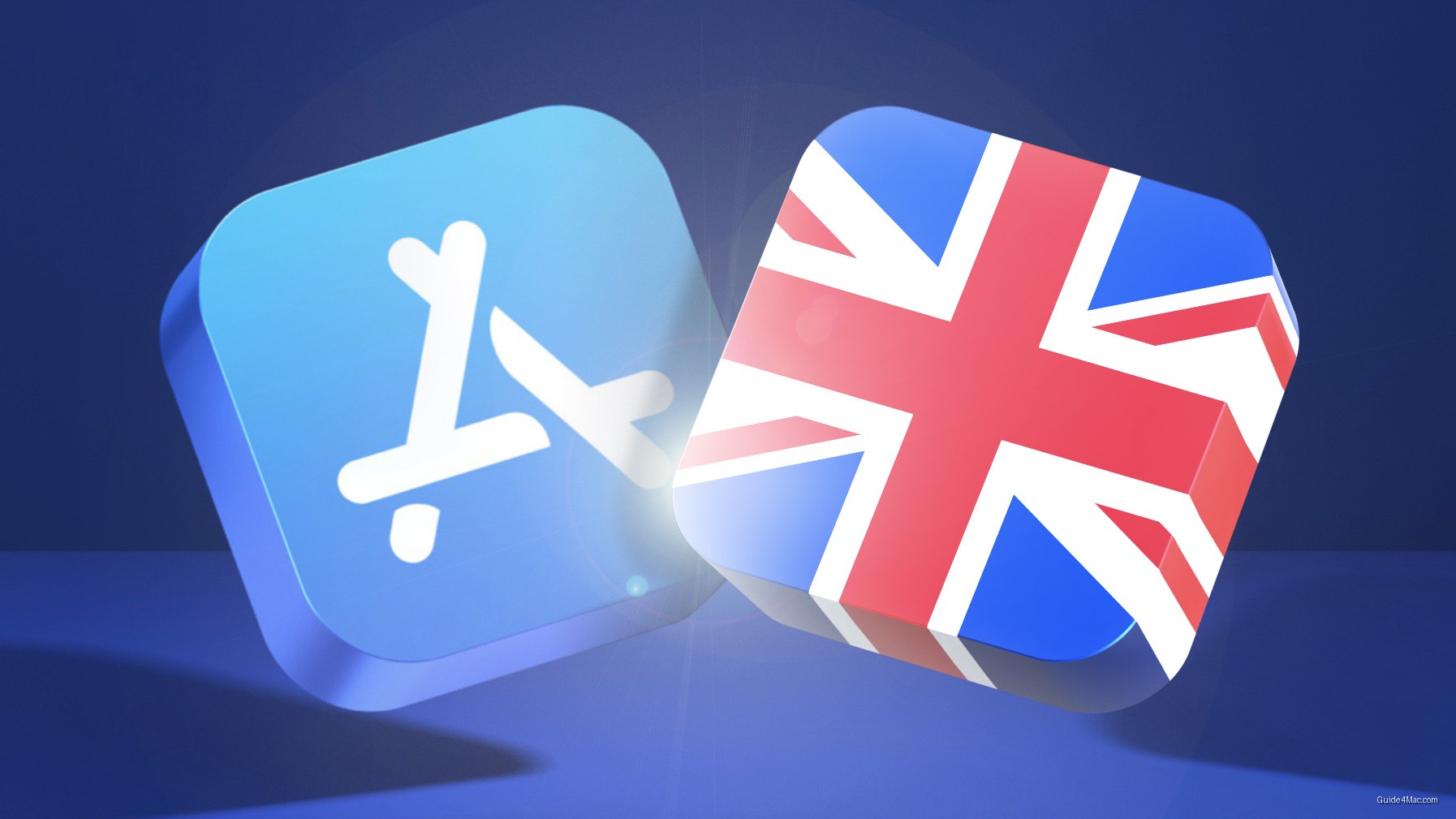 App Store Payment Steering Faces U.K. Regulator Push Despite Apple Security Concerns — iPhone