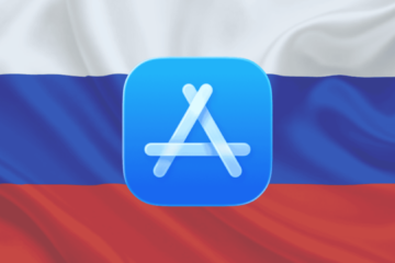 Apple App Store Hosts Sanctioned Russian Bank's Disguised App — AI