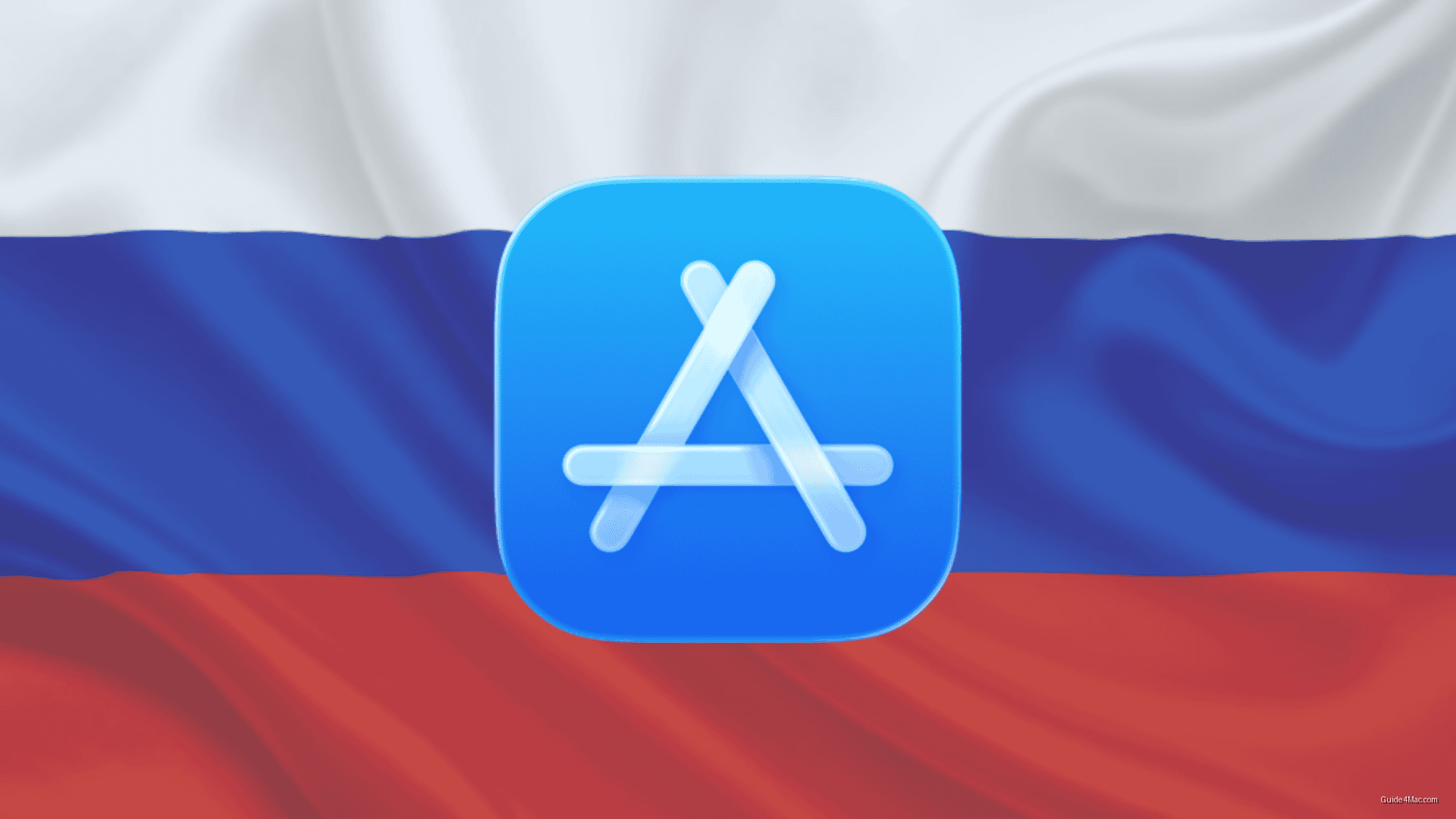 Apple App Store Hosts Sanctioned Russian Bank's Disguised App — AI