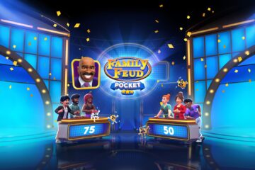 Apple Arcade Adds Family Feud, Signals Shift to Licensed Brands — iPhone