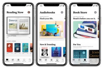 Apple Books Flooded With AI-Generated Knockoffs of Real Author Works — AI