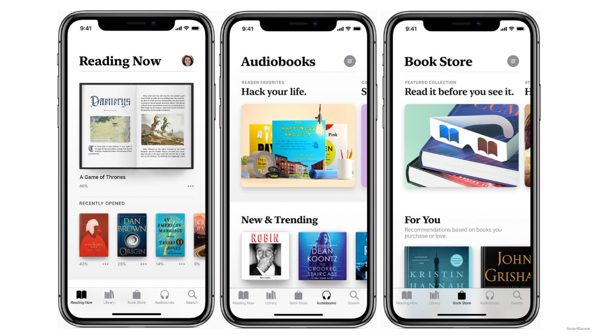 Apple Books Flooded With AI-Generated Knockoffs of Real Author Works — AI