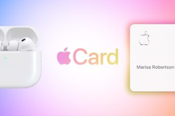 Apple Card AirPods Pro 3 Deal Requires 10 Months of Spending — iPhone