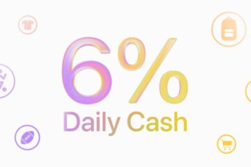 Apple Card Nike Bonus Doubles to 6% Cash Back Through July 15 — Apple News