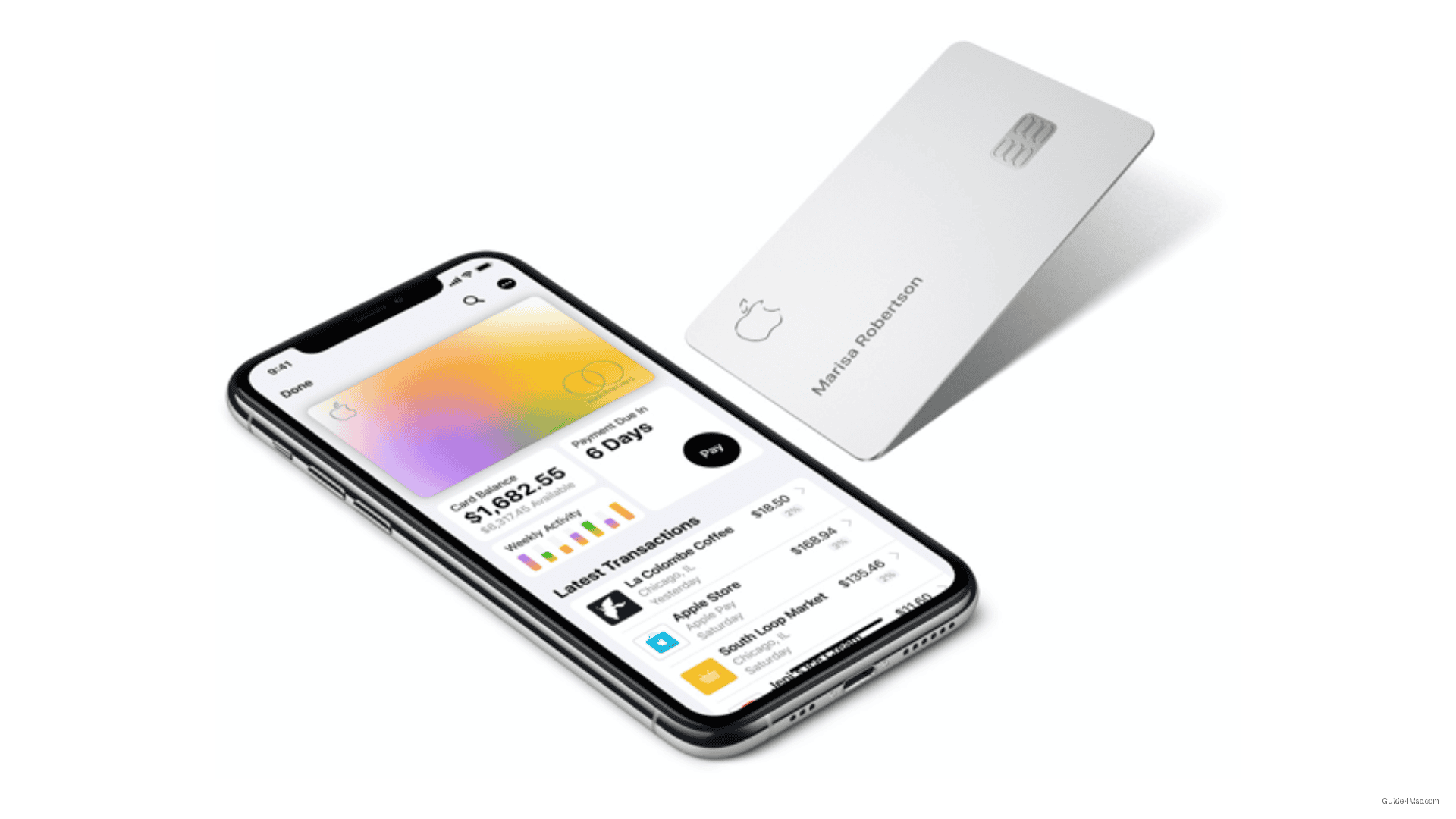 Apple Card Savings Rate Falls to 3.4%, Continuing Decline From 4.15% Launch — Apple News
