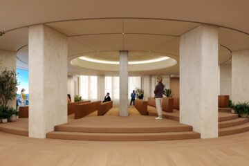 Apple Opens First European Developer Center in Berlin — iPad