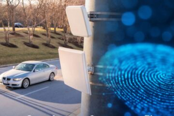 Apple Devices Tracked at Traffic Intersections Without Warrant — Security