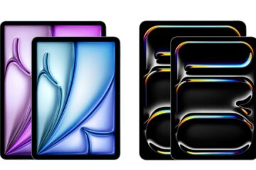 Apple's Next Displays Target 95% Color Standard by 2027 — iPad