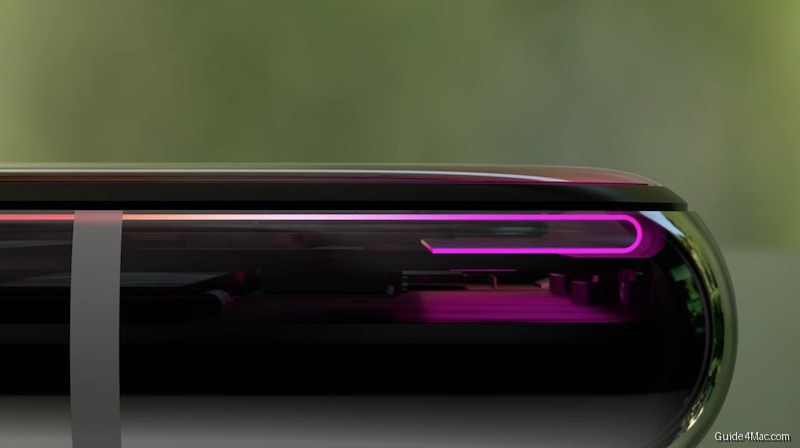 Apple Displays Target BT.2020 Color Standard in Next MacBook Pro and iPad Pro — iPad