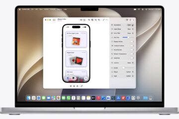 Apple's Foundation Models Framework Now Accepts Image Inputs — AI