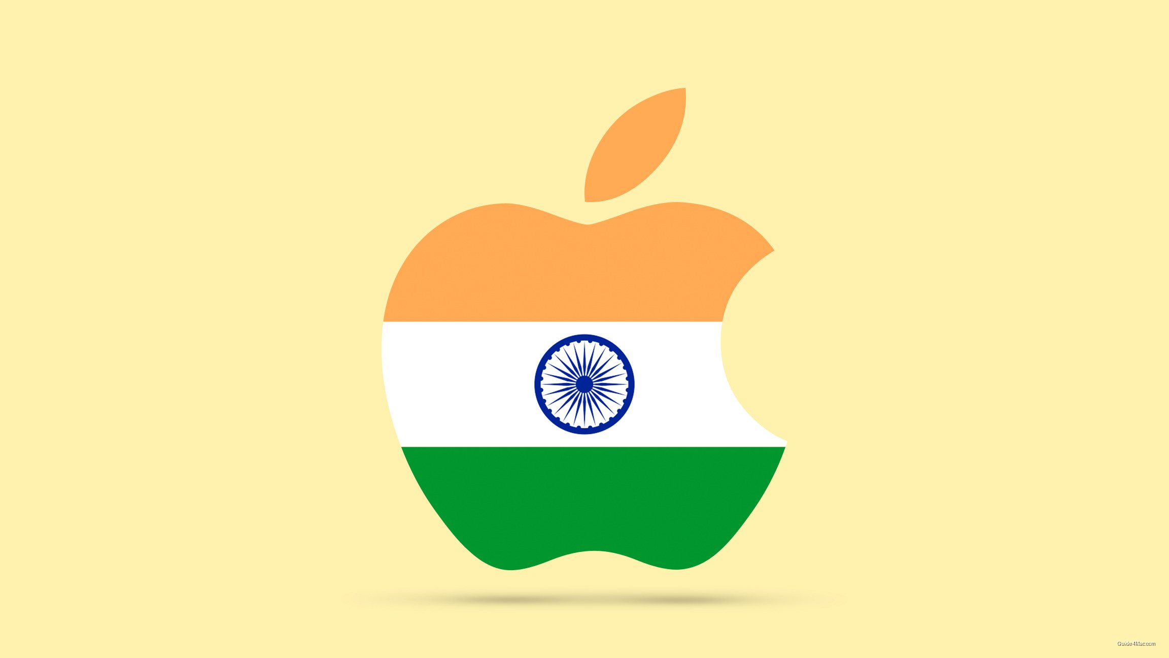 Apple Faces $38 Billion Fine Risk in India Antitrust Case — iPhone