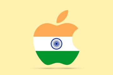 Apple India Must Share Revenue Data to CCI After Court Order — iPhone