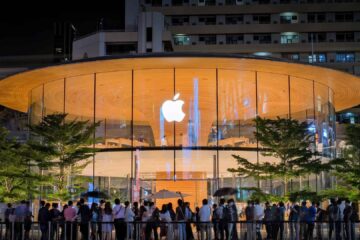 Apple Hands Over India Revenue Data After Years-Long Standoff — Security