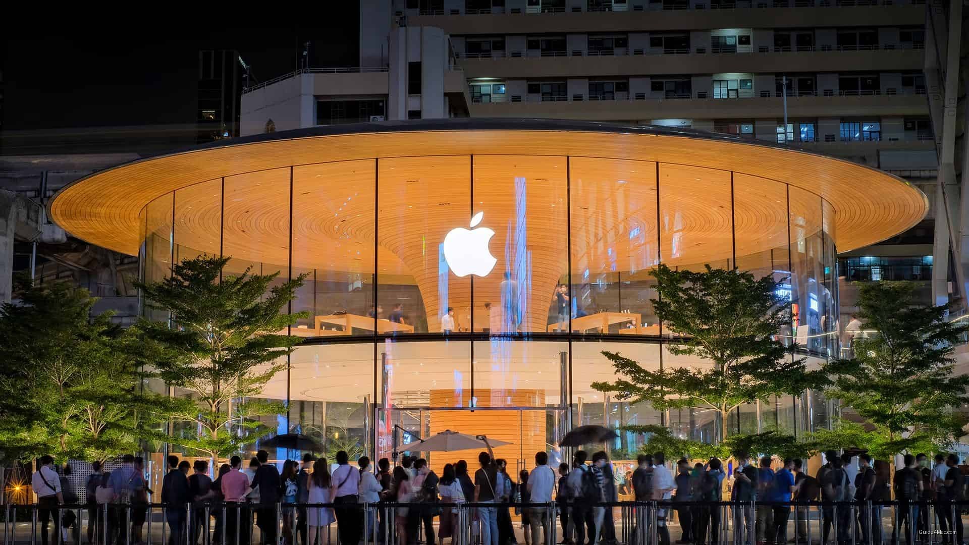 Apple Hands Over India Revenue Data After Years-Long Standoff — Security