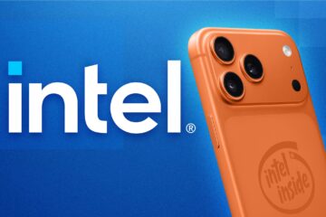 Apple Turns to Intel for Chip Manufacturing as TSMC Capacity Tightens — AI