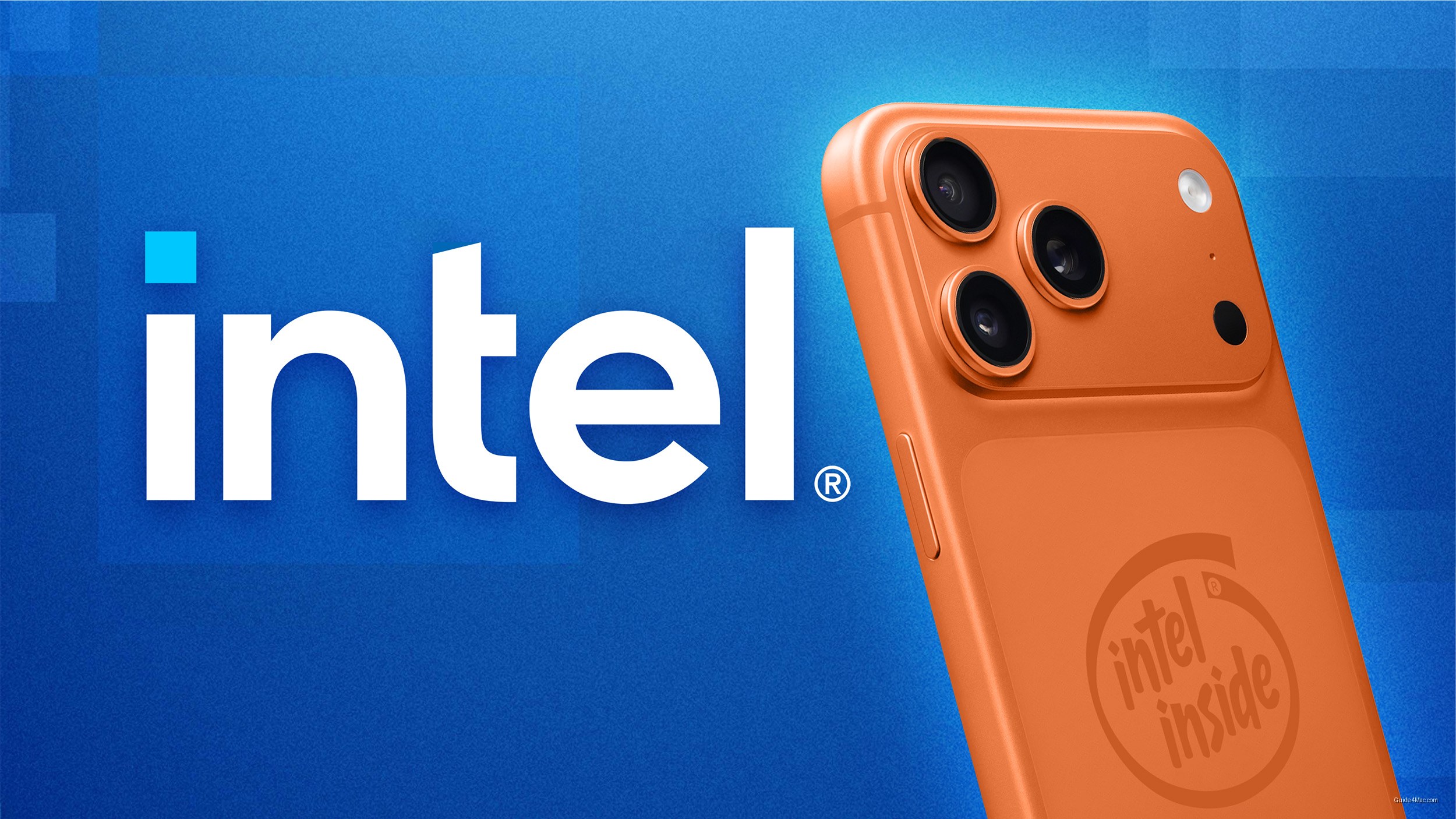 Apple Turns to Intel for Chip Manufacturing as TSMC Capacity Tightens — AI