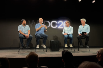 Apple Intelligence Relies on Google's Cloud Hardware for Its Most Powerful Model — AI