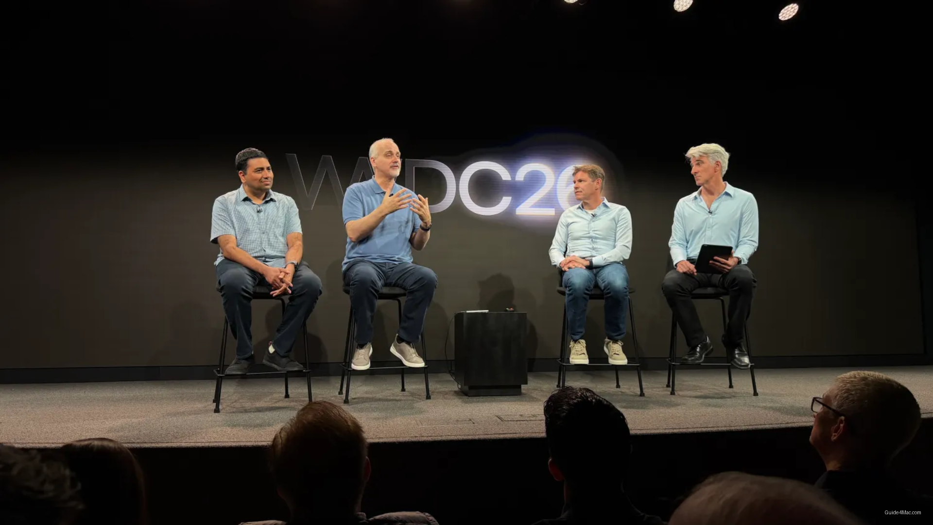 Apple Intelligence Relies on Google's Cloud Hardware for Its Most Powerful Model — AI
