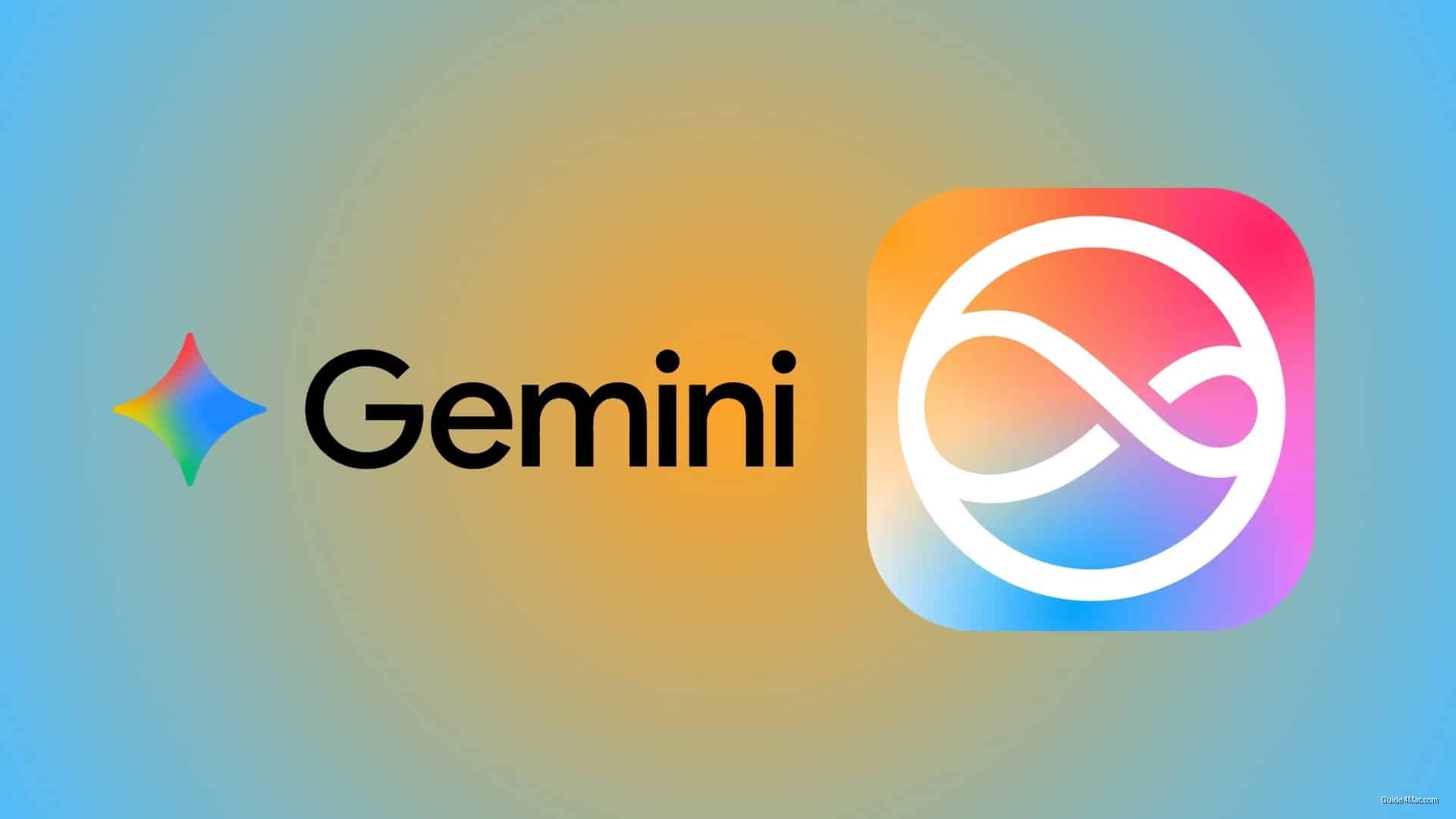 Apple Intelligence Relies on Google's Gemini, Creating a Risky Dependency — AI