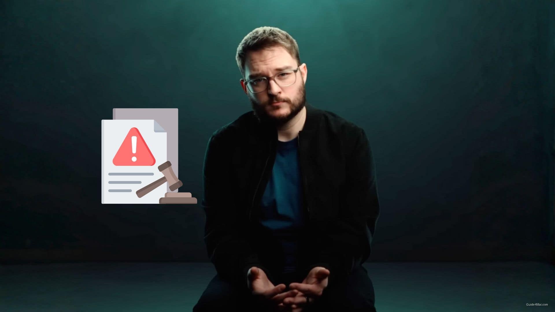 Apple Lifts Default Judgment Against Jon Prosser in Trade Secret Case — iPhone