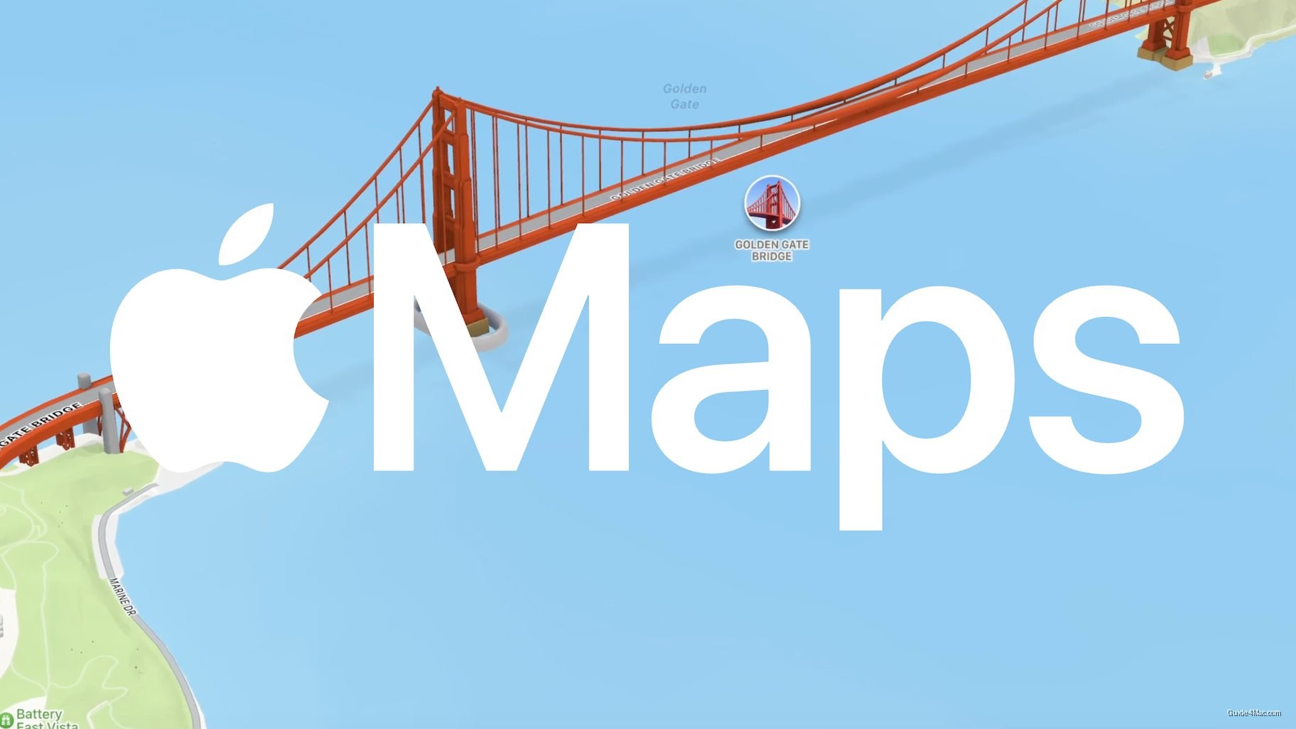 Apple Maps Flyover Gets AI Sharpening, But Not Yet in Beta — iPhone