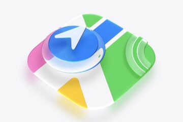 Apple Maps Adds Trending Restaurants Feature to Rival Yelp — AI