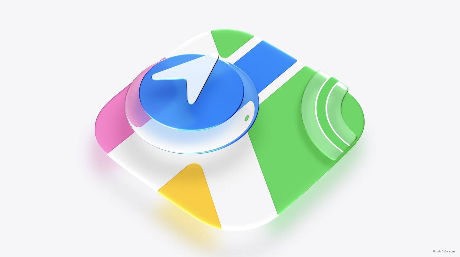 Apple Maps Adds Trending Restaurants Feature to Rival Yelp — AI