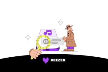 Apple Music's AI-Generated Music Tags Remain Optional, Deezer Fills the Gap — AI