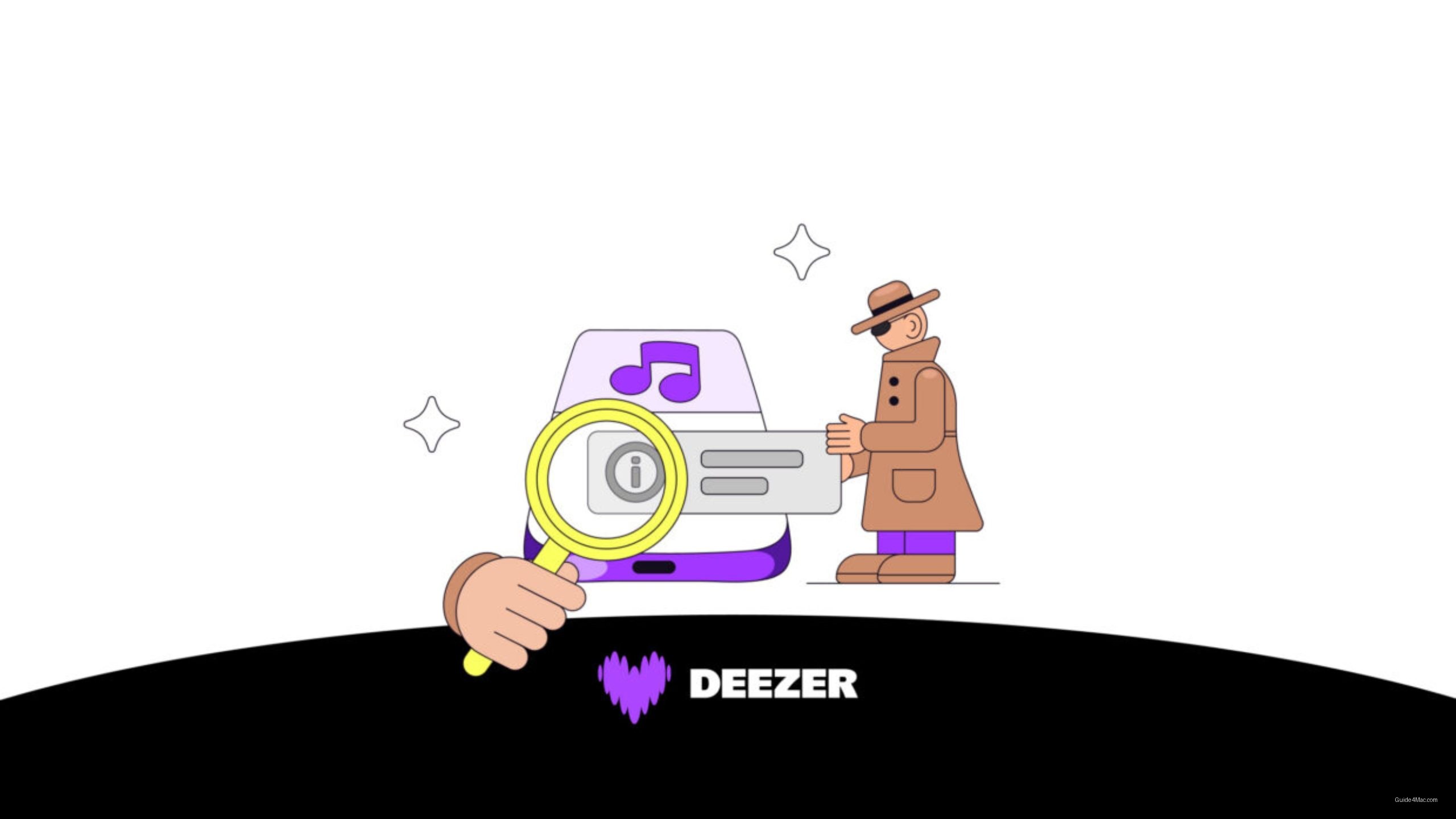 Apple Music's AI-Generated Music Tags Remain Optional, Deezer Fills the Gap — AI
