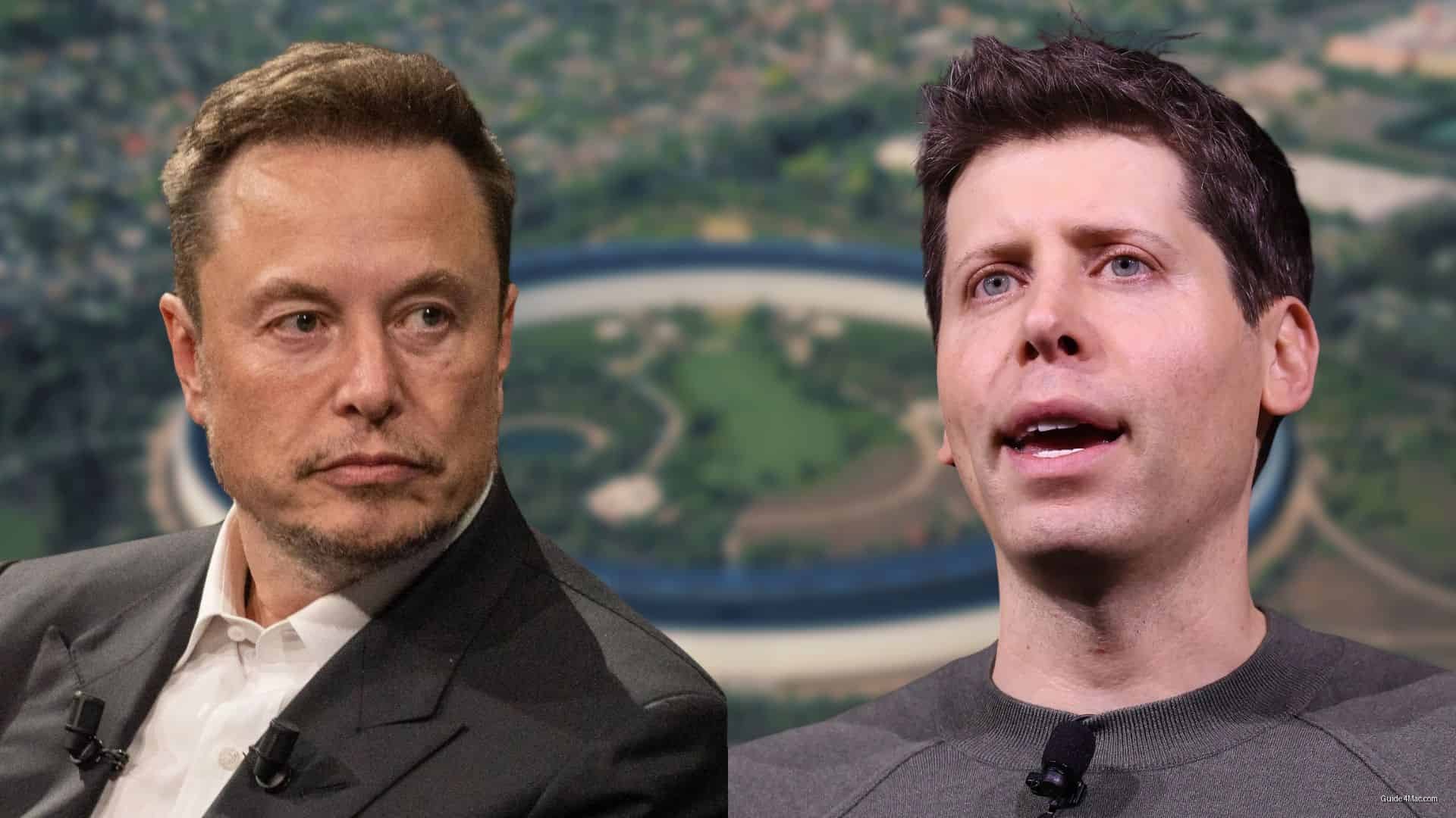 Apple's OpenAI Deal Faces Discovery in Musk Lawsuit Over Grok — AI