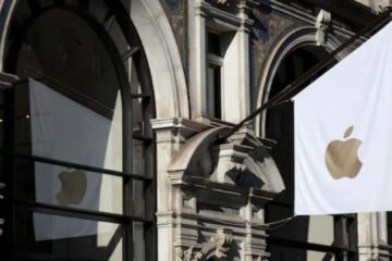 Apple Loses $502M Patent Appeal, Takes Case to UK Supreme Court — iPhone