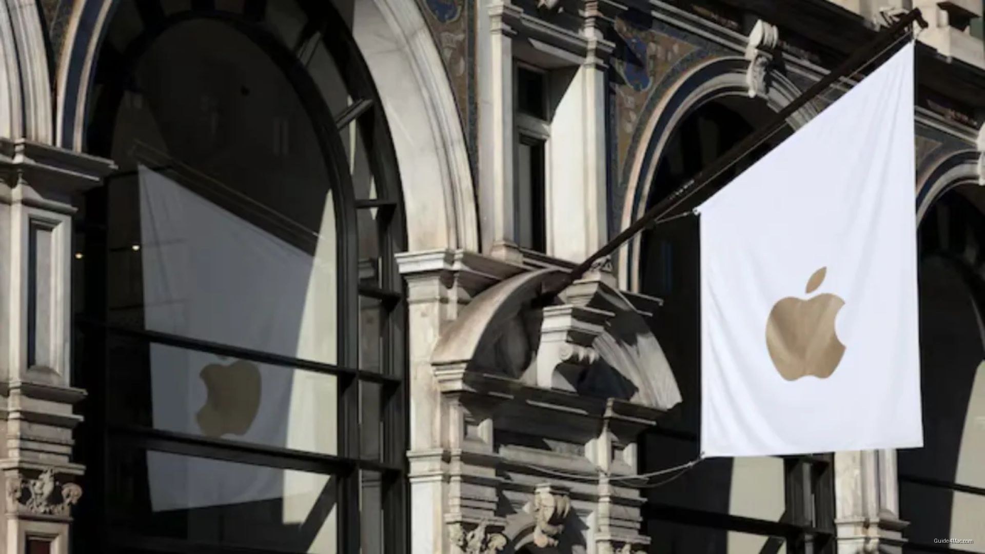 Apple Loses $502M Patent Appeal, Takes Case to UK Supreme Court — iPhone