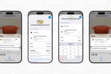 Apple Pay Now Lets You Spend Amex Points at Checkout — iPhone