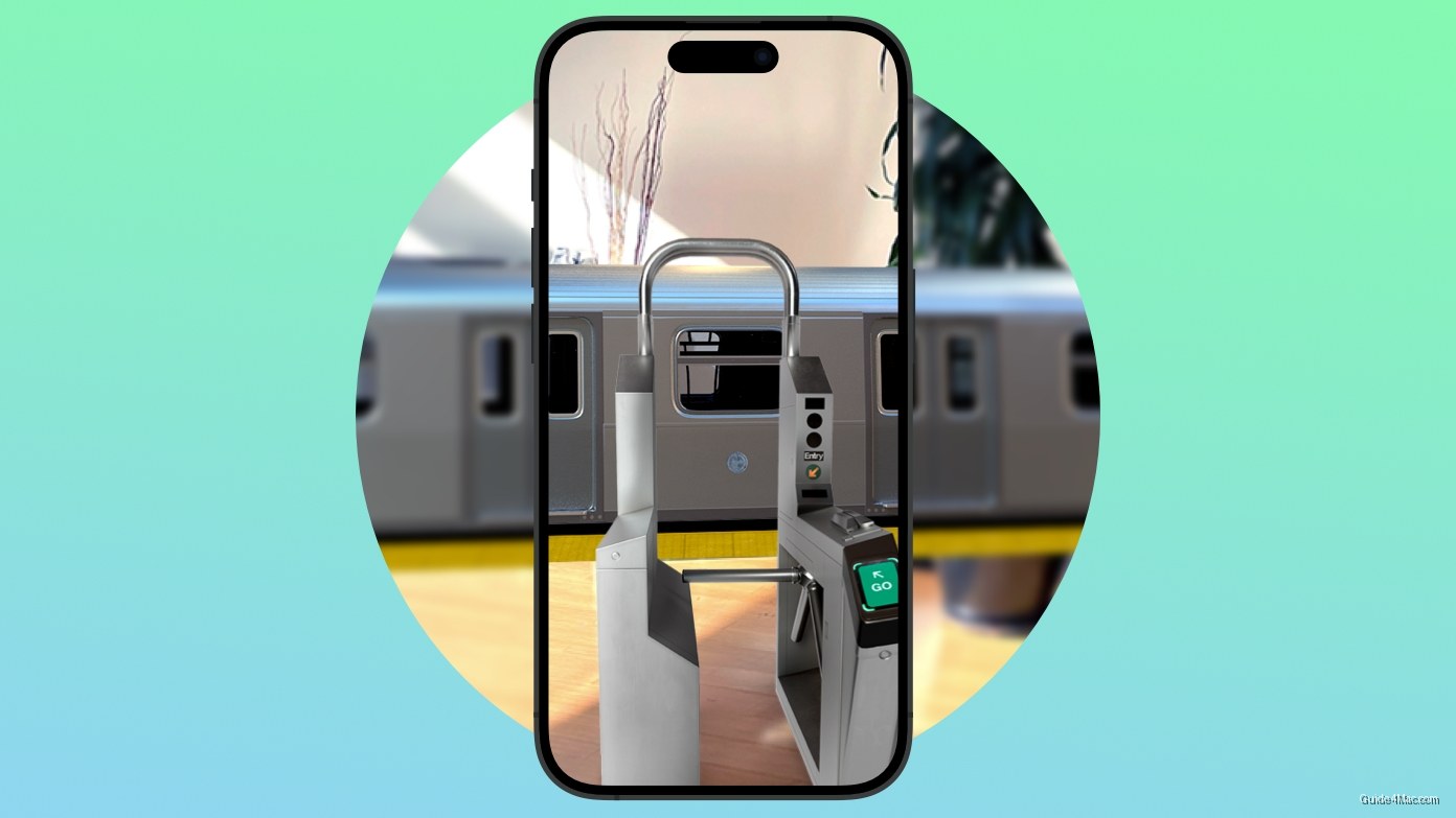Apple Pay Transit Expands to Dallas and Houston, Reaching 14 U.S. Cities — iPhone