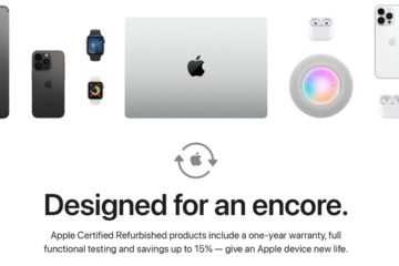 Apple Refurbished Store Raises Prices Up to $590 on MacBook Pros — AI