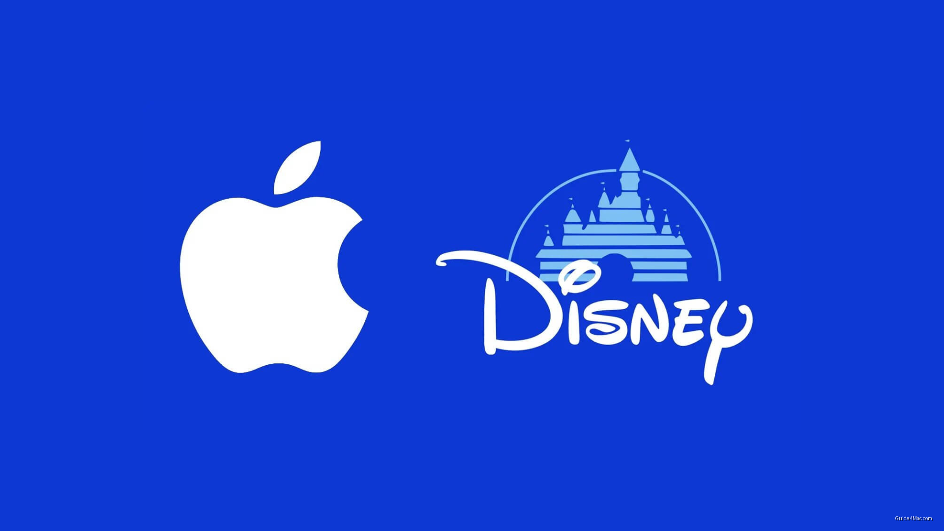 Apple Rejected Disney Merger Talks, Iger Reveals — Apple News