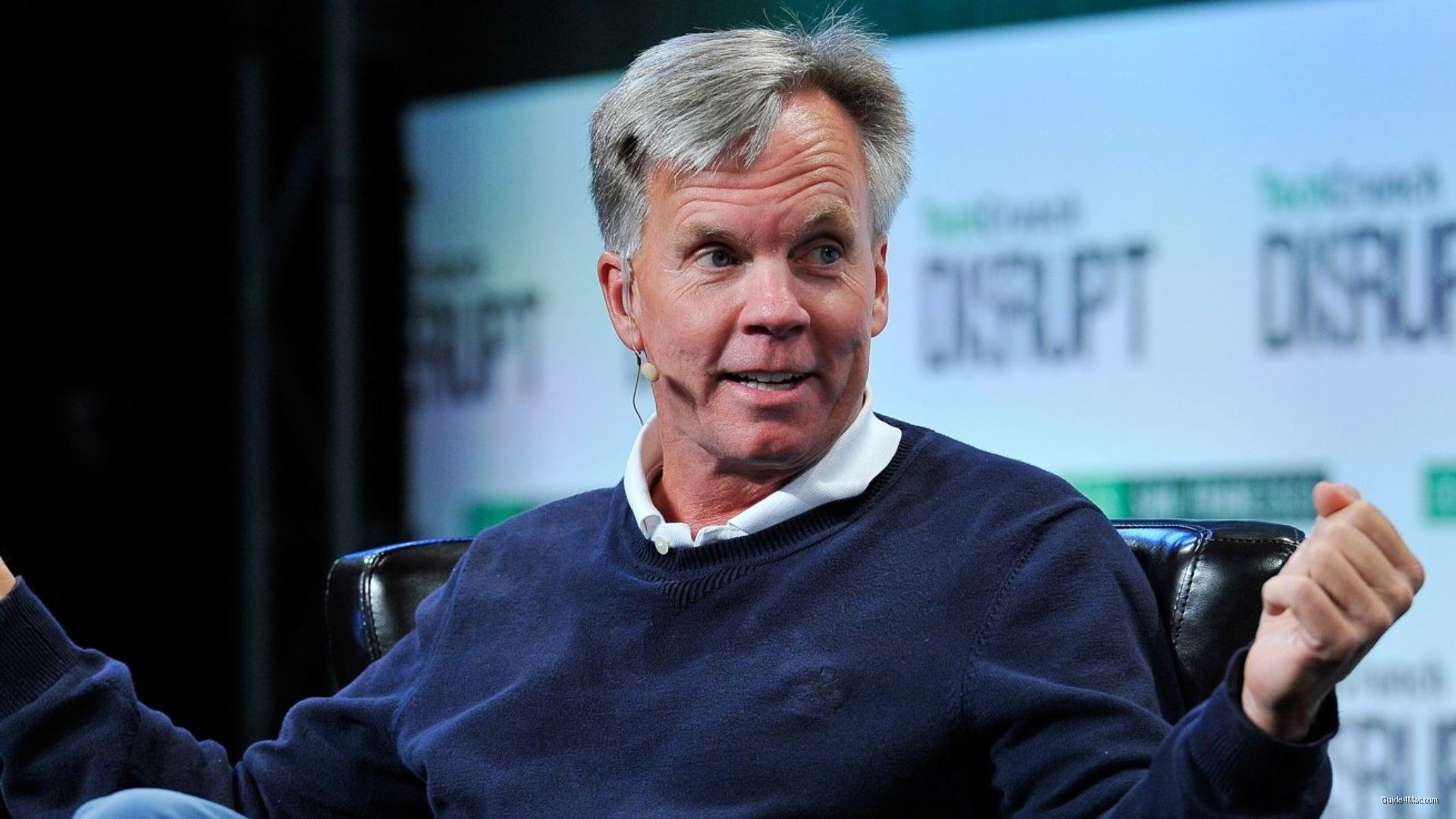Apple Retail Founder Ron Johnson Breaks Silence on Steve Jobs' Obsessive Design Demands — Mac