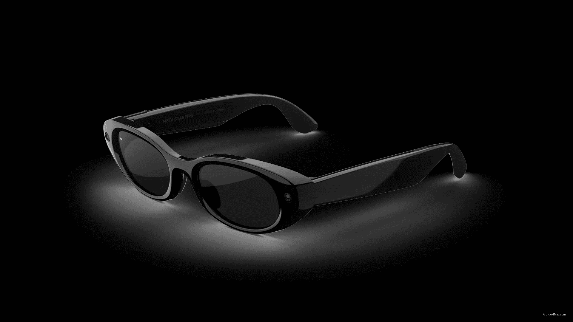Apple's Smart Glasses Face Meta Competition Two Years Early — AI