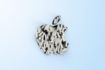 Apple Stock Falls as Siri AI Blocked From EU and China Markets — AI