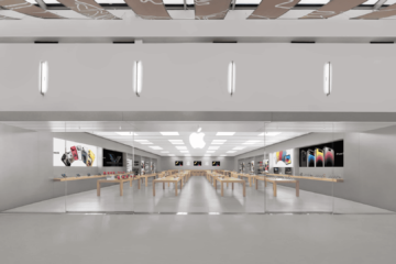 Apple Closes First Unionized U.S. Store in Maryland on June 20 — Apple News