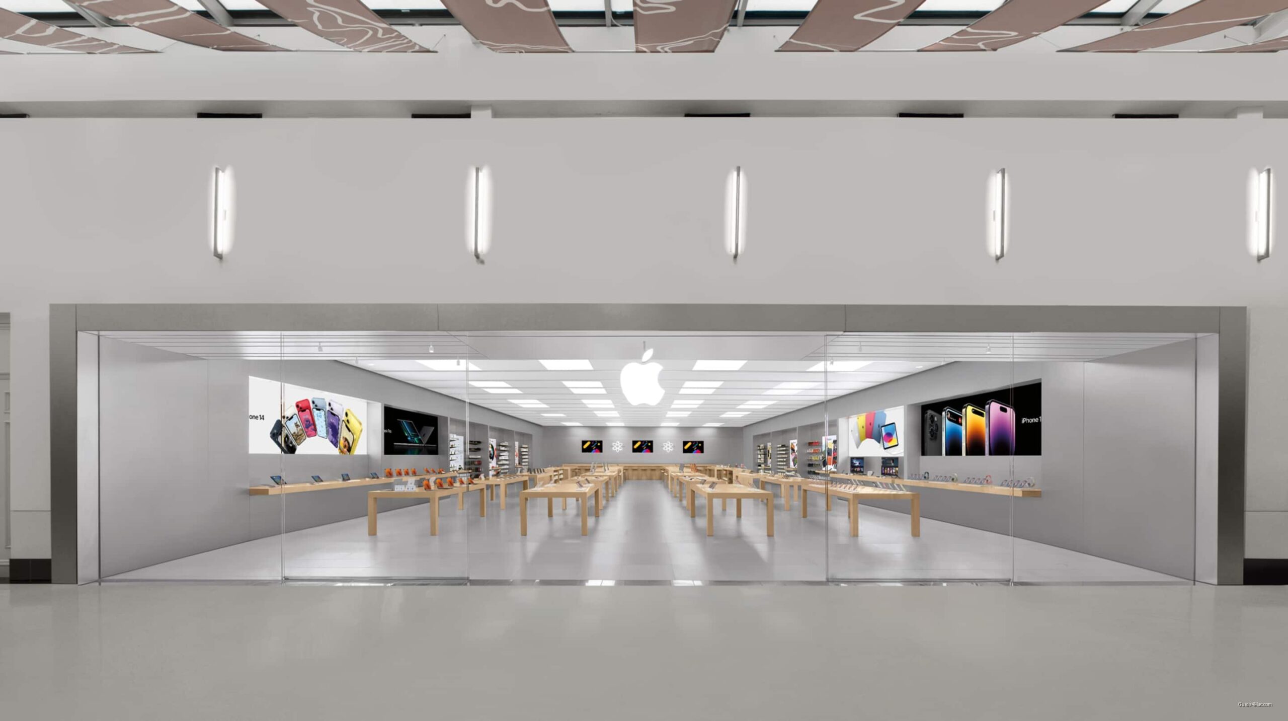 Apple Towson Closure Tests What Union Contract Actually Protects — Apple News