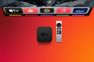 Apple TV 4K Gets Hi-Res Lossless Audio Support in tvOS 27 — Apple TV