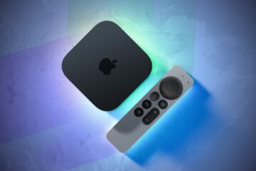 Apple TV 4K First Generation Loses tvOS 27 Support After Nine Years — Apple TV