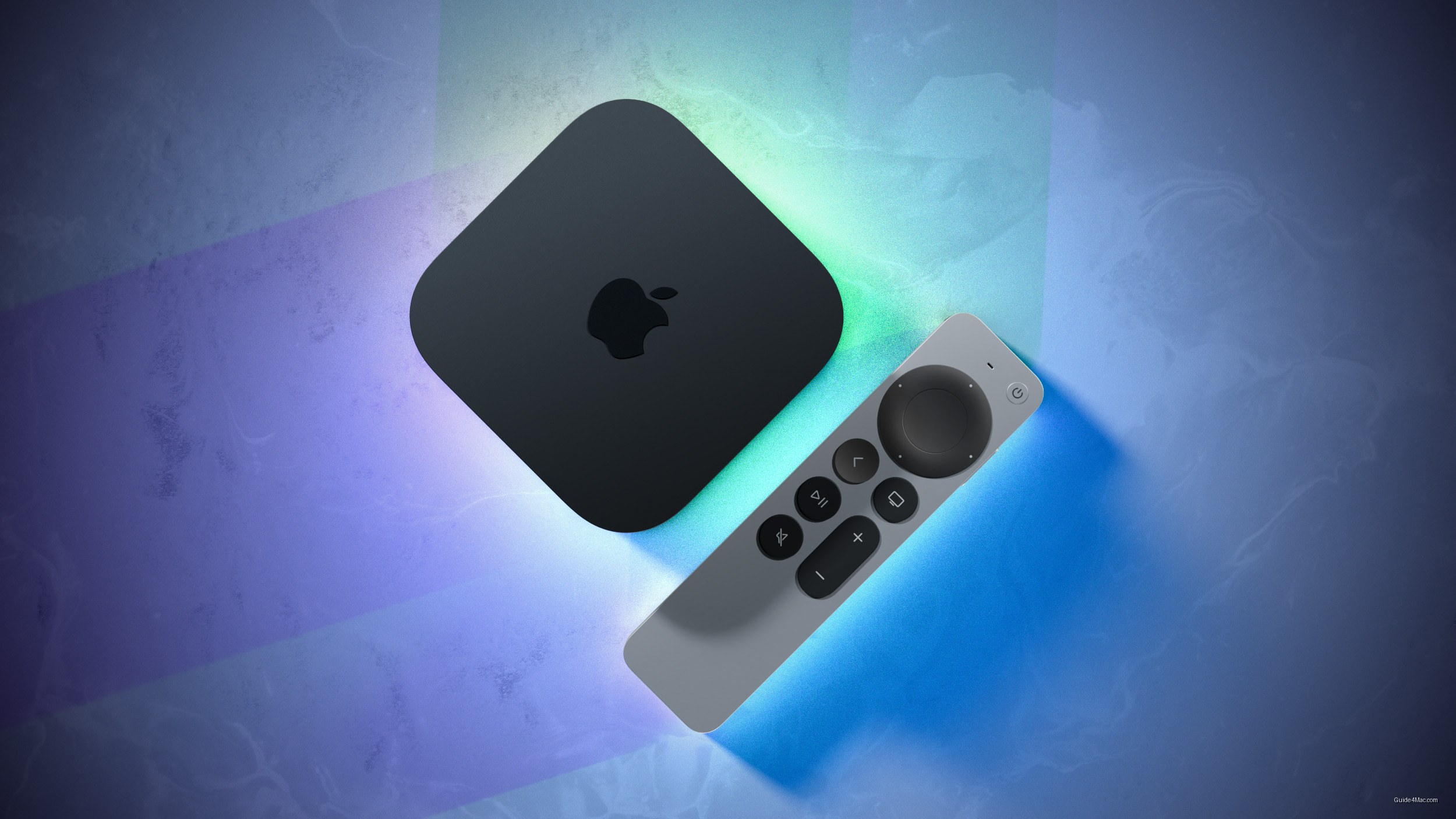 Apple TV 4K First Generation Loses tvOS 27 Support After Nine Years — Apple TV